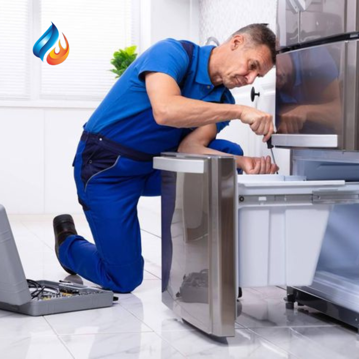 MANTENIMIENTO GENERAL Y PREVENTIVO NEVECONES GAGGENAU