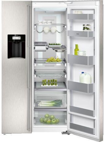 NEVECON GAGGENAU Serie Vario 200 e Serie 200